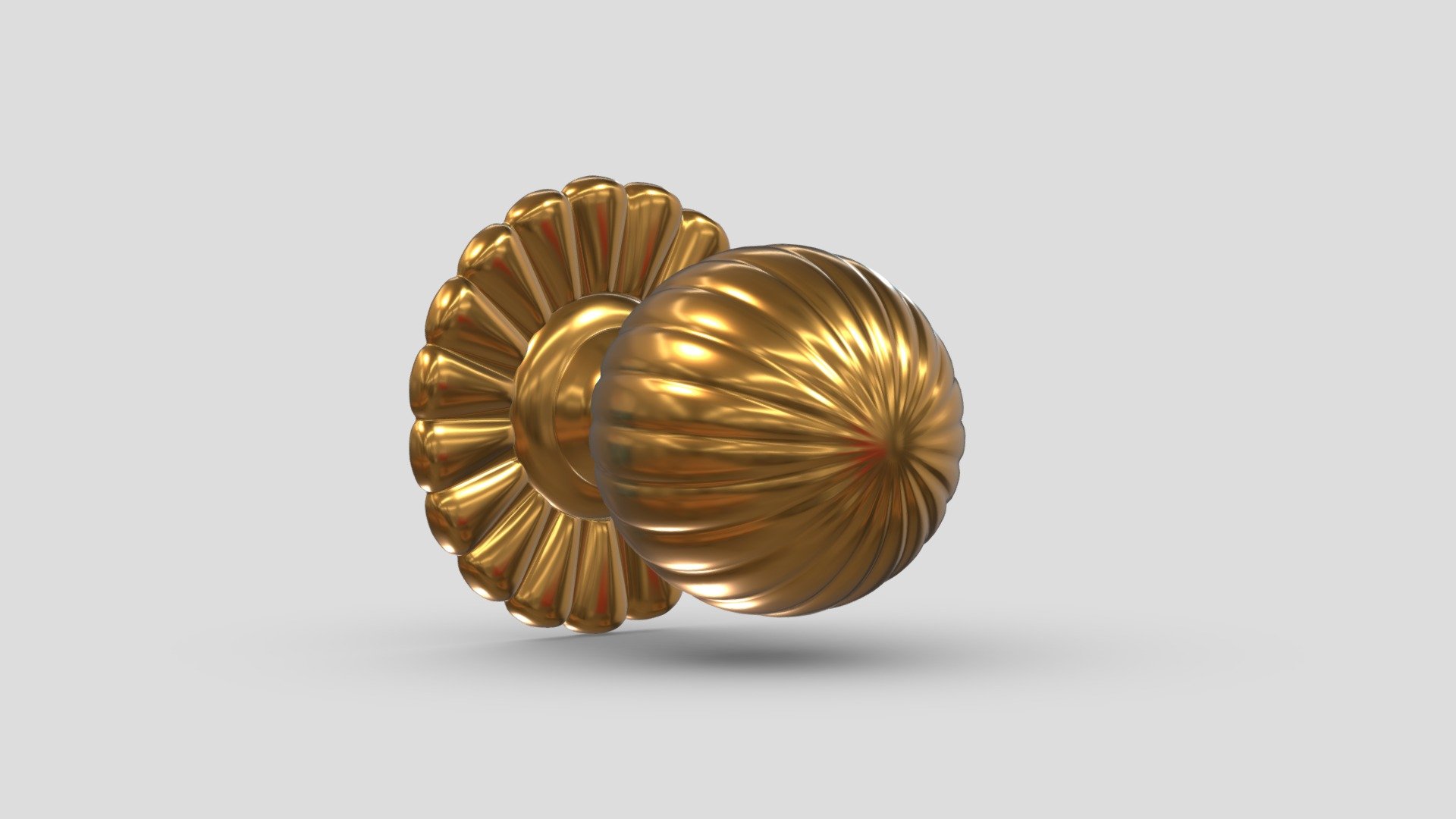 Hi, I'm Frezzy. I am leader of Cgivn studio. We are a team of talented artists working together since 2013.
If you want hire me to do 3d model please touch me at:cgivn.studio Thanks you! - Flower Mortice Door Knob - Buy Royalty Free 3D model by Frezzy3D 3d model