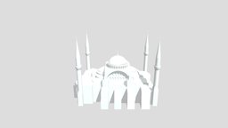 Hagia Sophia rome, islam, turkey, dome, ottoman, museum, mosque, istanbul, christianity, orthodox, sophia, hagia, byzantine, minaret, constantinople, hagiasophia, church