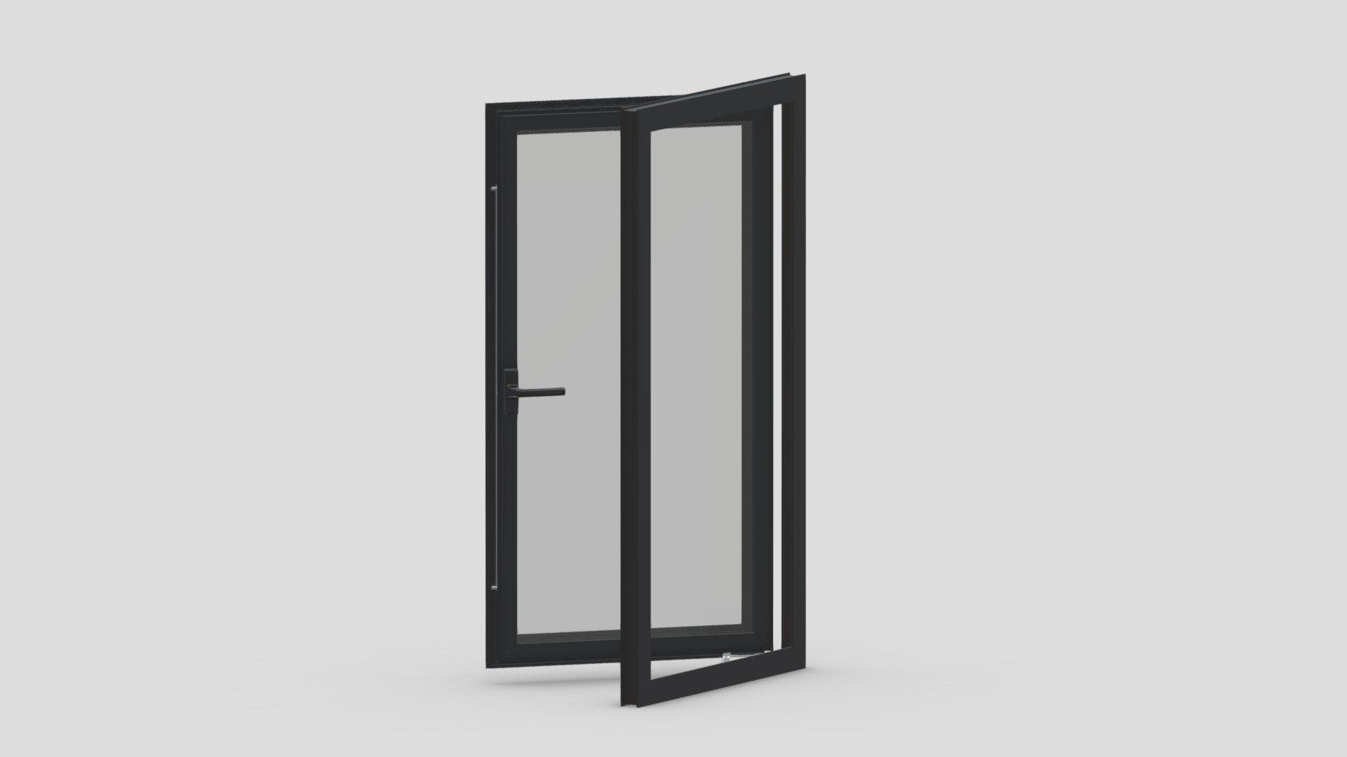 Hi, I'm Frezzy. I am leader of Cgivn studio. We are a team of talented artists working together since 2013.
If you want hire me to do 3d model please touch me at:cgivn.studio Thanks you! - Aluminium Door 01 - Buy Royalty Free 3D model by Frezzy3D 3d model