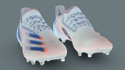 Adidas X Ghosted 1 soccer shoes boots world cup