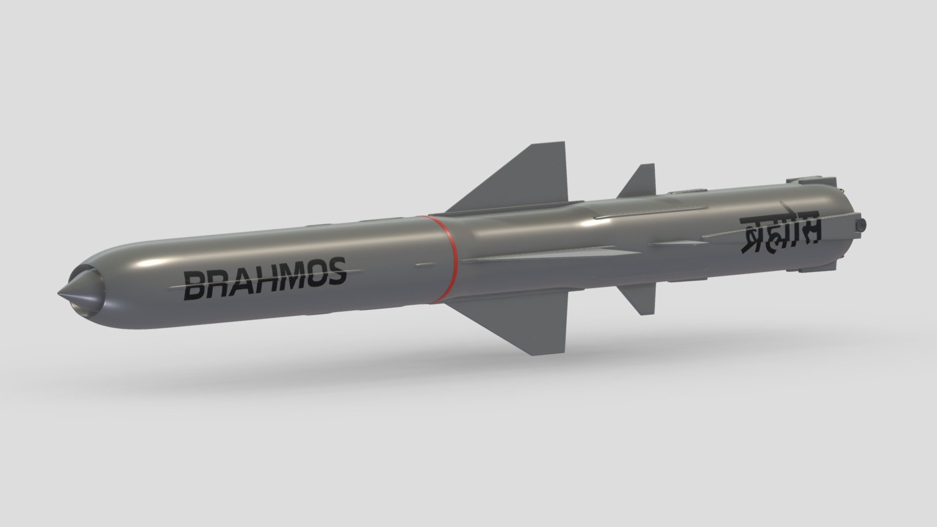 Hi, I'm Frezzy. I am leader of Cgivn studio. We are a team of talented artists working together since 2013.
If you want hire me to do 3d model please touch me at:cgivn.studio Thanks you! - P-800 Oniks Brahmos - Buy Royalty Free 3D model by Frezzy3D 3d model