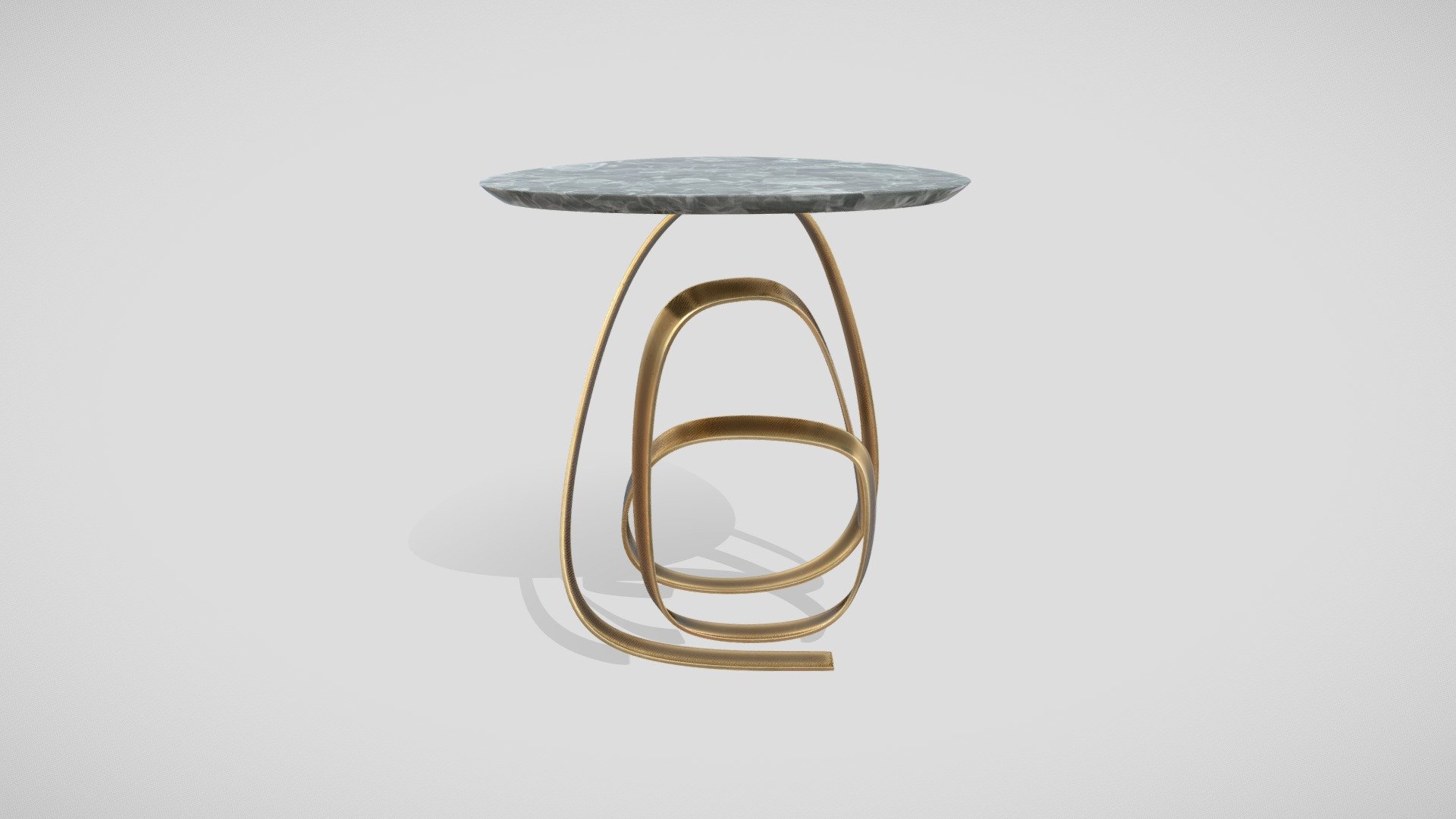 Brass Marble Side Table

Finishes: Brass, Marble

Dimensions: 62 x 63 x H 69 cm

Unwrapped, no overlapping.

Textures: 8K - Brass Marble Side Table - 3D model by gogoskilla 3d model