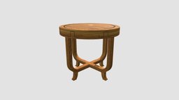 table deco, furniture, table, 55, am142, art