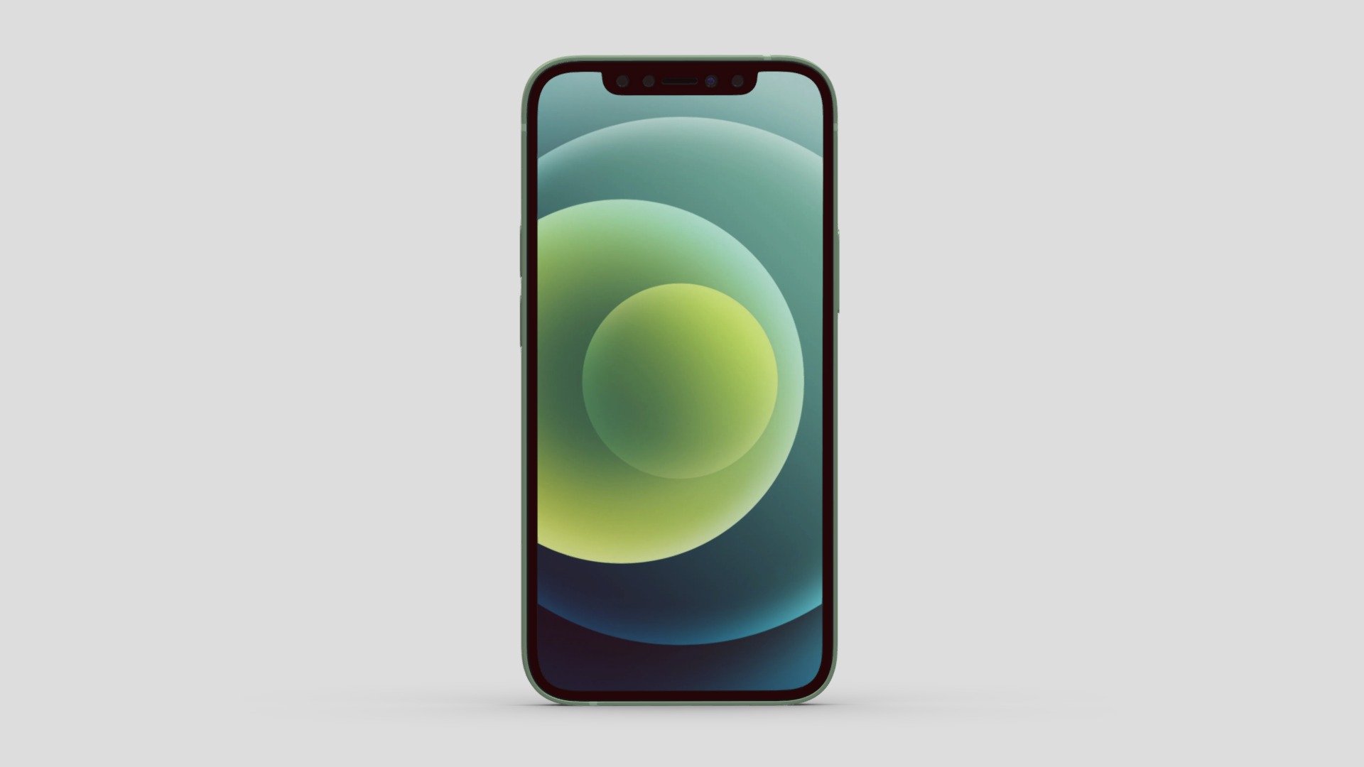 Hi, I'm Frezzy. I am leader of Cgivn studio. We are a team of talented artists working together since 2013.
If you want hire me to do 3d model please touch me at:cgivn.studio Thanks you! - Apple iPhone 12 Mini Green - Buy Royalty Free 3D model by Frezzy3D 3d model