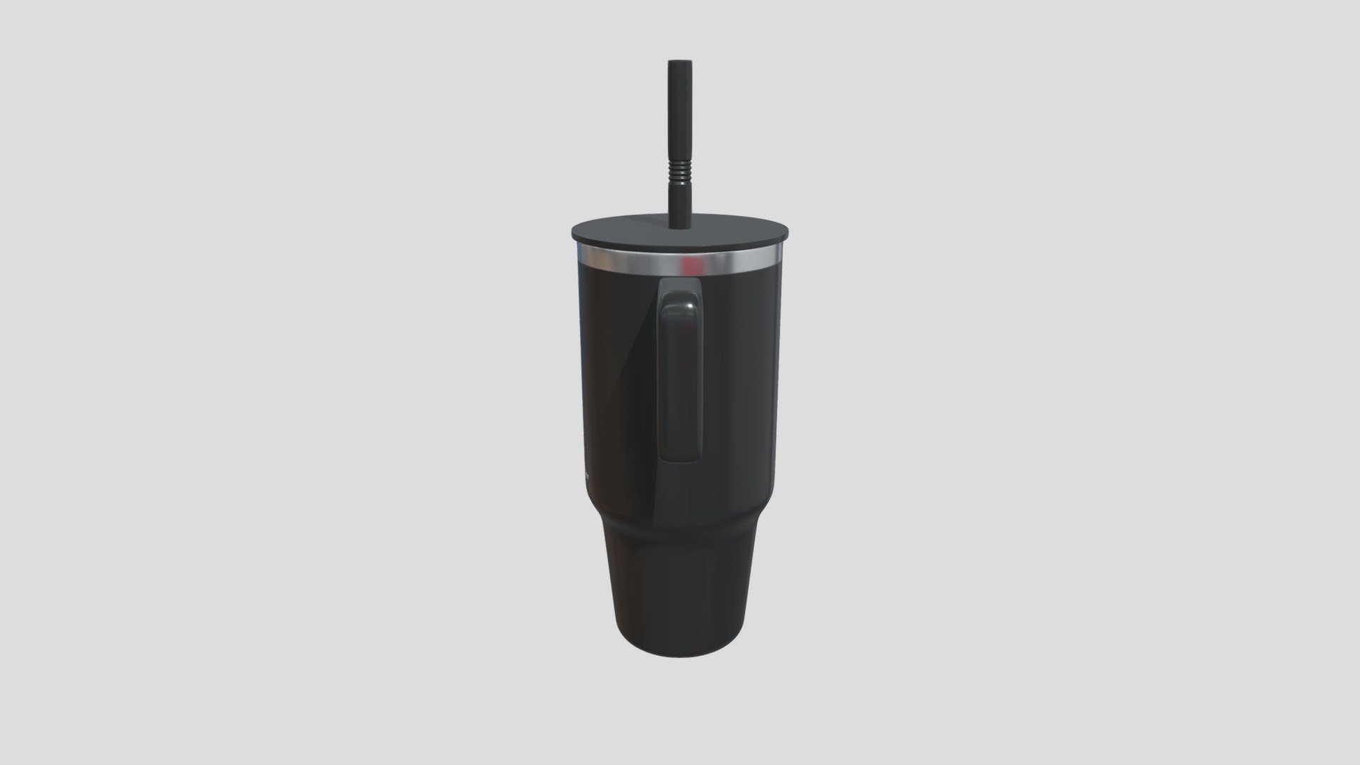 Just a simple tumbler. You can use it for personal or commercial purposes after I publish it 3d model