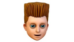 Short Hairstyle Cartoon Young Man Boy Head Icon short, face, hair, base, barbershop, toon, style, white, boy, curved, lips, lock, young, head, hip, curl, casual, neat, mop, curly, mane, straight, wool, caucasian, haircut, hairdo, shearing, brown-hair, hairstyle, parting, wavy, hairs, appearance, trendy, cartoon, man, male, curlyhair, casualstyle, "haircutting", "combing", "voluminous"