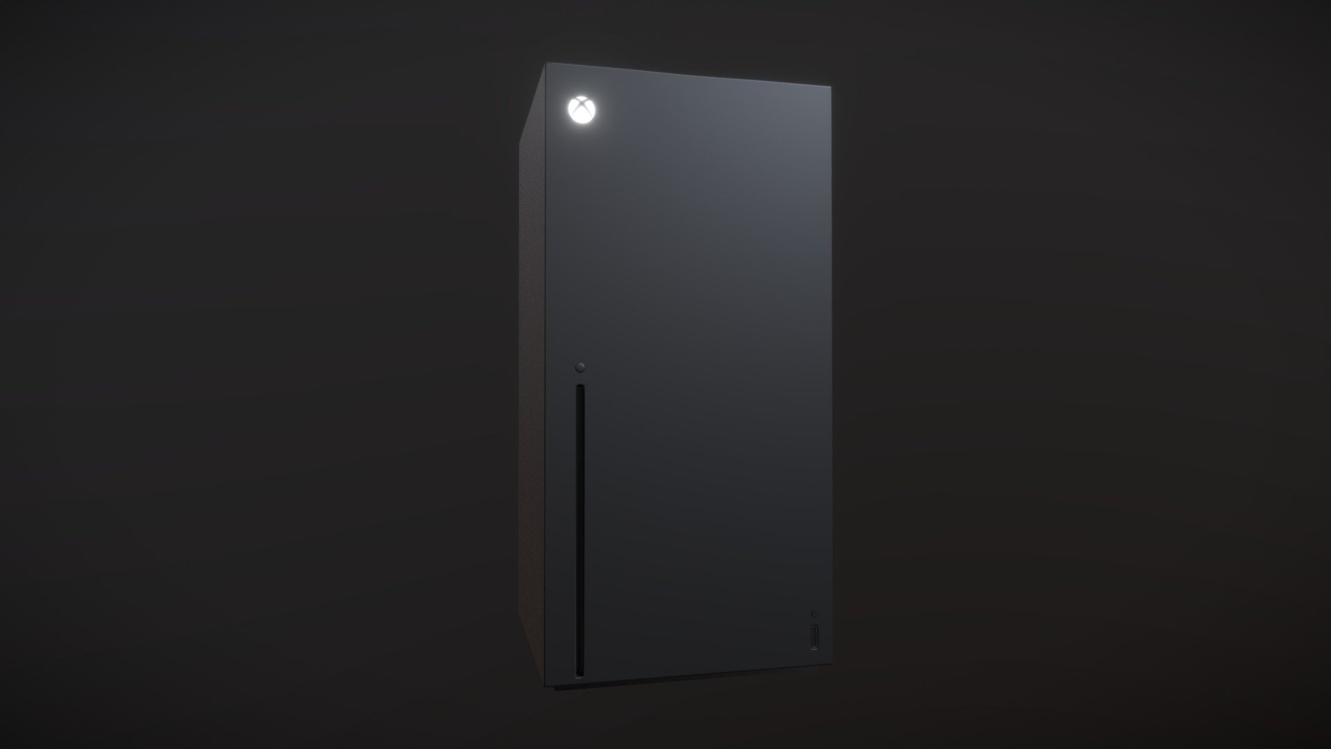 My quick mock up of the newly announced Xbox Series X as part of product advertising practice

All rights obviously go to Microsoft - Xbox Series X console - Download Free 3D model by jordanger88 3d model