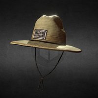 Lifeguard Hat hat, cap, summer, headgear, head, lifeguard, sundayhat, ratan