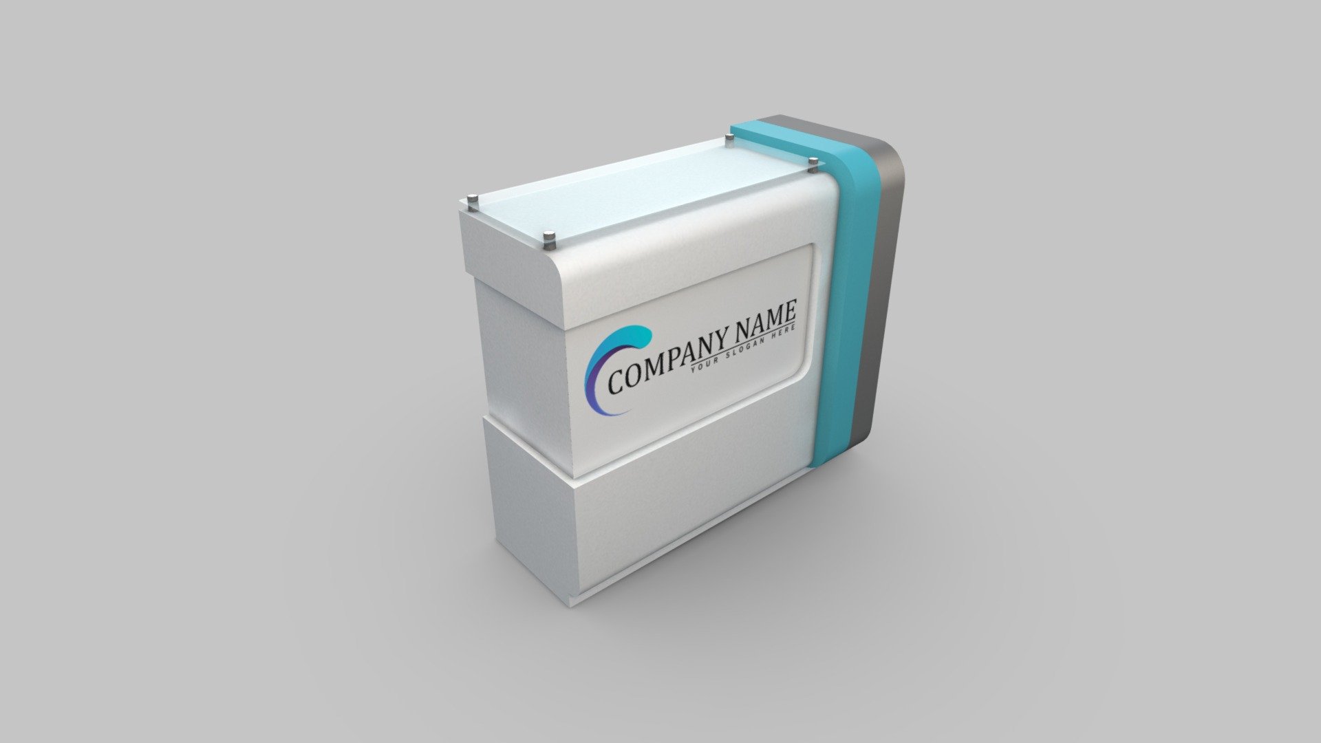 this model has set in autodesk 3Ds max 2018 _ V-ray Adv 3.60.03



Information counter Desk



Dimention - 110x40x100cm



Unit setup - 1.0 - centimeters - Information Counter 002 - Buy Royalty Free 3D model by fasih.lisan 3d model
