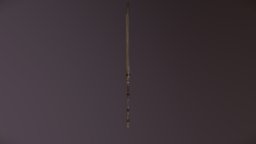 Dragon Slayer Sword Spear darksouls-3, darksouls3, darksoulsweapon, namelessking, dragonslayerswordspear, swordspear