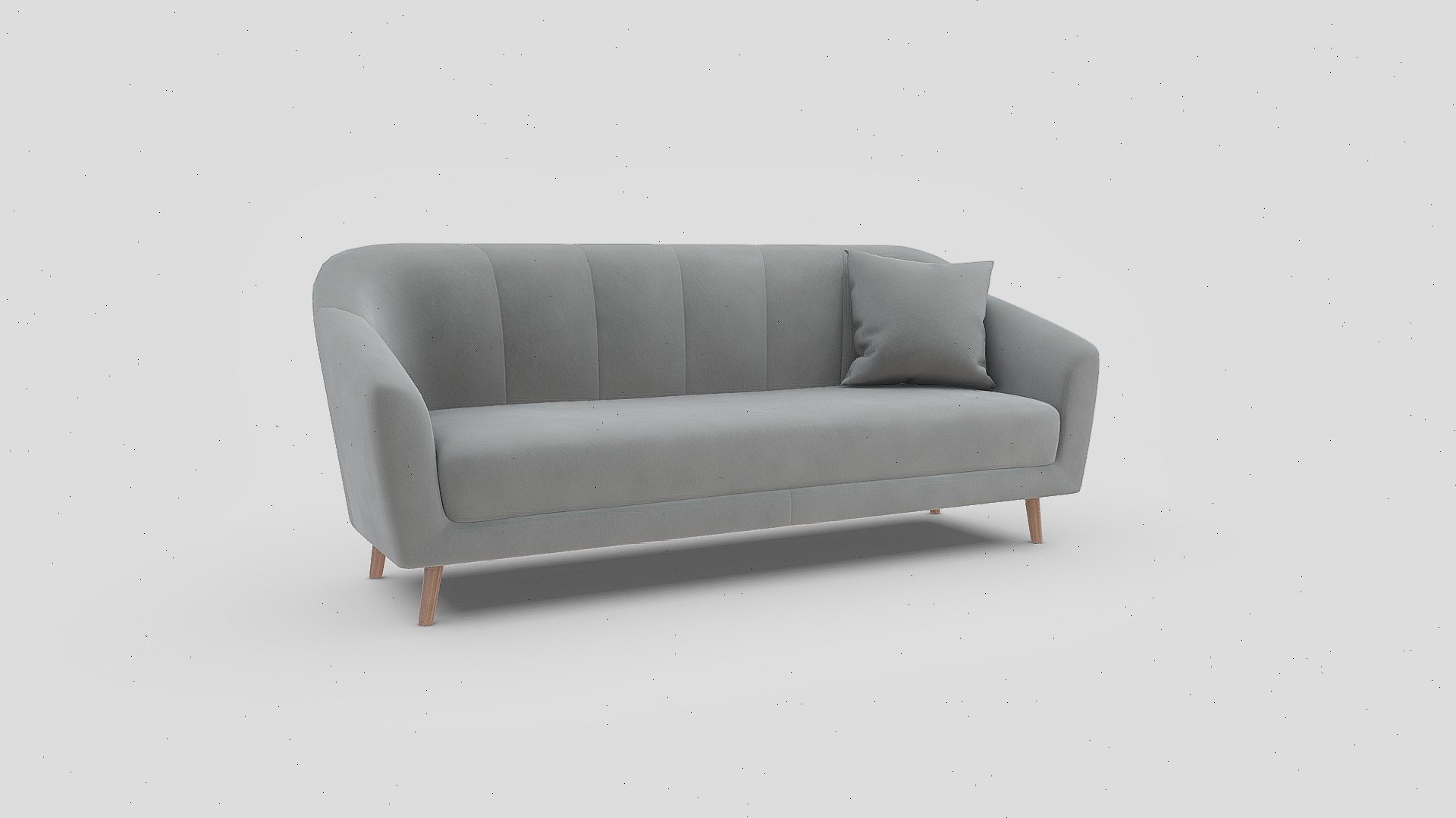 A high-Quality 3D asset of a modern couch; real-time visualization; highly optimized for augmented reality and virtual reality 

You may also like: https://sketchfab.com/3d-models/recliner-chair-83f569226bbc4b5fa824edab7ddcfac5

To learn more about products &amp; services go to:
Website: http://www.dreamerzlab.com
Like, Subscribe &amp; Follow:
Facebook: https://www.facebook.com/dreamerzlab
YouTube: https://www.youtube.com/channel/UCBxy&hellip;
Linkedin: https://www.linkedin.com/company/drea&hellip;
Twitter: https://twitter.com/dreamerz_lab
Instagram: https://www.instagram.com/dreamerzlabltd
Email: info@dreamerzlab.com 
Call: +8801675110479 - Couch - 3D model by Dreamerz Lab (@dreamerzlab) 3d model