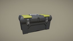 PRB toolbox dae, tools, toolbox, gap, deahowest, gap2017, substance, 3dsmax, substance-painter