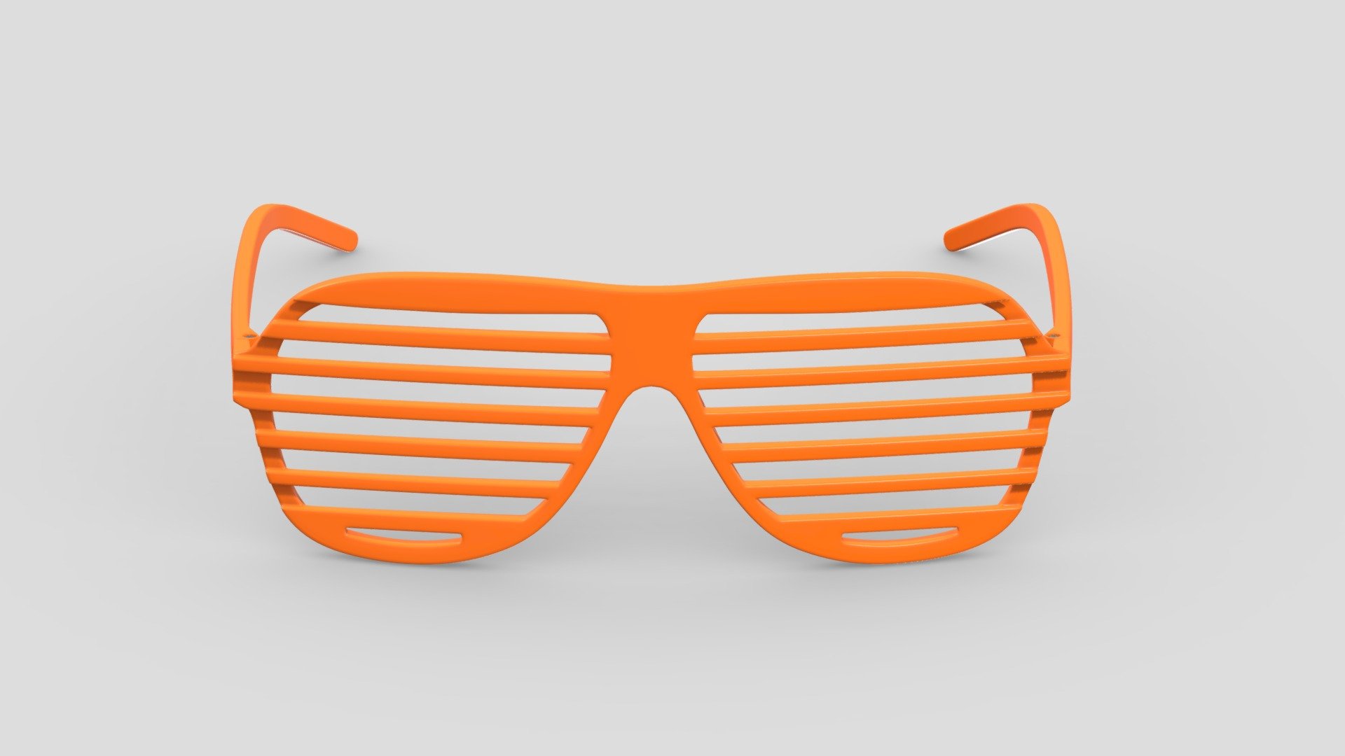 Hi, I'm Frezzy. I am leader of Cgivn studio. We are a team of talented artists working together since 2013.
If you want hire me to do 3d model please touch me at:cgivn.studio Thanks you! - Shutter Glasses Orange - Buy Royalty Free 3D model by Frezzy3D 3d model