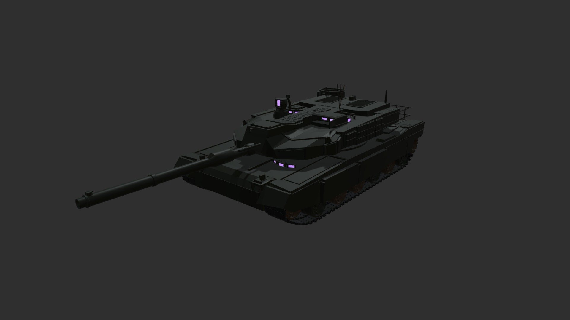 Its free tank ^0^
You can rotate the cannon and tracks
No License so use it anywhere!! ^~^
Have fun with it ^0^ - Free K-2 Tank - Download Free 3D model by Mr. Penguin (@Baechoo0726) 3d model