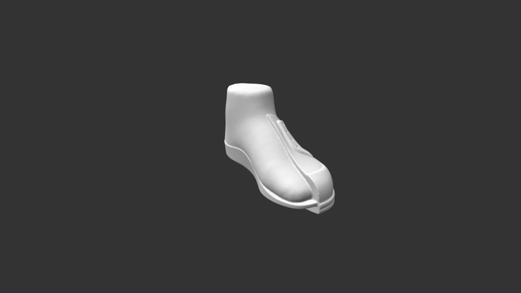 Making Custom Orthotics Easy-Best-Fitting - Footwear 3D model - 3D model by ProFeetLab (@huacolor) 3d model