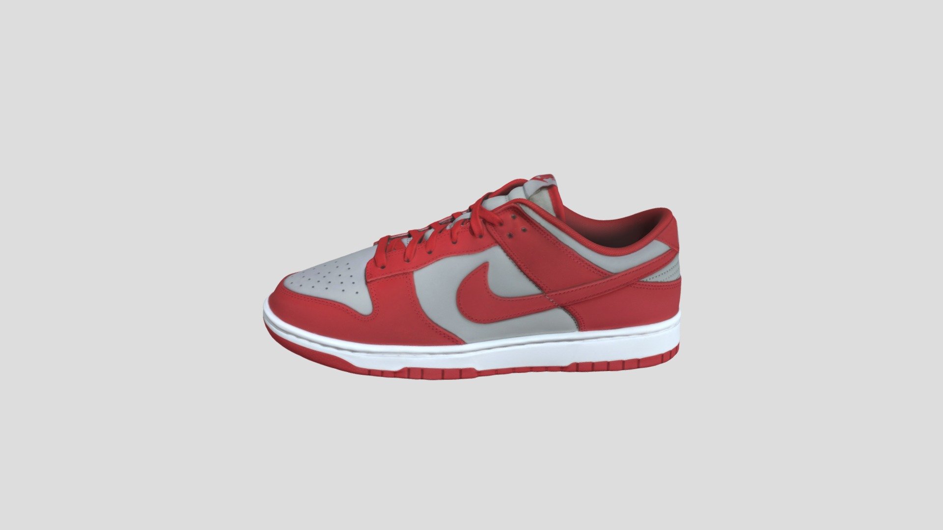 This model was created firstly by 3D scanning on retail version, and then being detail-improved manually, thus a 1:1 repulica of the original
PBR ready
Low-poly
4K texture
Welcome to check out other models we have to offer. And we do accept custom orders as well :) - Nike Dunk Low Retro Medium Grey 灰红_DD1391-002 - Buy Royalty Free 3D model by TRARGUS 3d model
