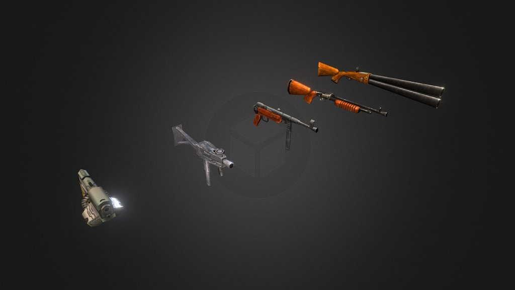 For asset store. You can buy it 3d model