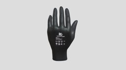 KleenGuard G40 Latex Glove 