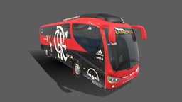 Ônibus Flamengo