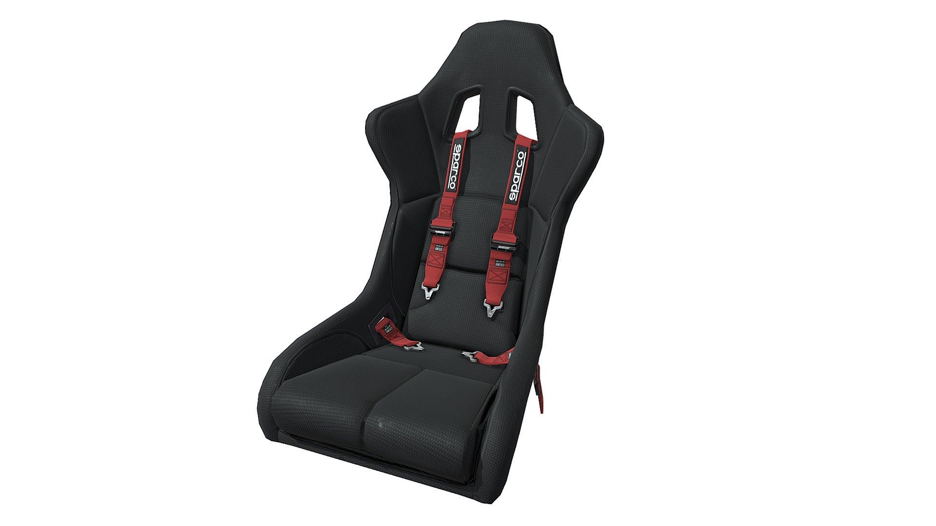 Seat Sparco

Low-Poly

Game Ready - Seat Sparco (Optimized) - Download Free 3D model by Yurii Chumak (@Yurii_Chumak) 3d model