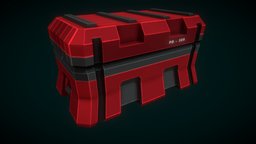 Loot Boxes Generic Chest B