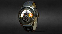 XRP Coin Watch style, creative, vr, ar, cryptocurrency, nft, crypto-coin, crypto-token