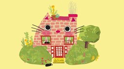 House Cat 