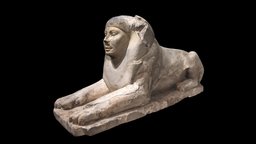 Old Kingdom Sphinx egypt, pyramid, pharaoh, queen, sphinx, pharoah, ancient-egypt, old_kingdom, khufu, abu_rawash