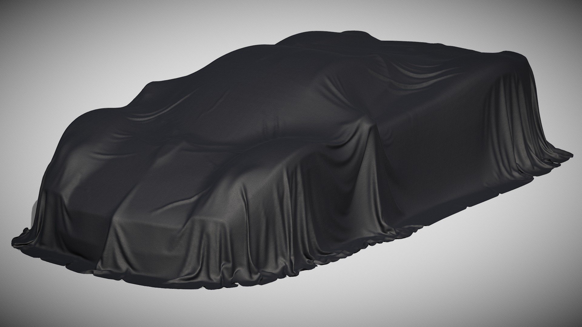 Car Cover hypercar

Cover car an auto show traditional hide and reveal ceremony textile cover props. Cover car a manufacturer or dealer motor show traditional fabric cover drapery. For auto show ceremonies, car show ceremonies, manufacturing of the vehicles, unusual future cars, transportation of the future, modern vehicles, modern vehicles engineering, concepts or comfortable vehicles, car machinery, new car presentations, contemporary vehicles, and future auto transportation engineering documentary or educational projects.

Clean geometry Light weight model, yet completely detailed for HI-Res renders. Use for movies, Advertisements or games

Corona render and materials

All textures include in *.rar files

Lighting setup is not included in the file! - Car Cover hypercar - Buy Royalty Free 3D model by zifir3d 3d model