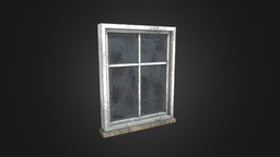 Broken Window 05