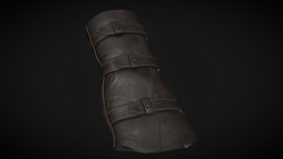 Leather Glove leather-glove