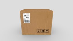 Carton Box 
