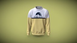 New Classic Sweatshirt Design 3ddesign, sweatshirt, sweatshirts, 3dcloth, 3dclothing, apparel3d, appareldesigns, apparelhub, sweatshirt3d, sweatshirtdesign, sweatshirtmaking, sweatshirtclothing, sweatshirtobj, sweatshirtfbx, sweatshirtgltf