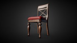 Vintage Chair-3