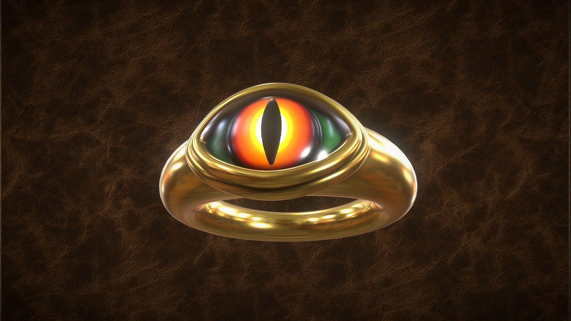 Quiet Eye of the Dragon is a treasure class artifact, that is equipped in ring slot. It gives your hero +1 to both attack and defense.



Video  of making this ring

One of my favorite games - Quiet Eye Of The Dragon 3D (Heroes M&M 3) - Buy Royalty Free 3D model by tkkjee 🪲 (@tkkjee) 3d model