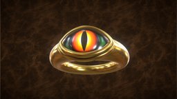 Quiet Eye Of The Dragon 3D (Heroes M&M 3) eye, and, heroes, the, 3, quiet, might, 3d, dragon, of, magic, heroes_of_might_and_magic_3, homm3