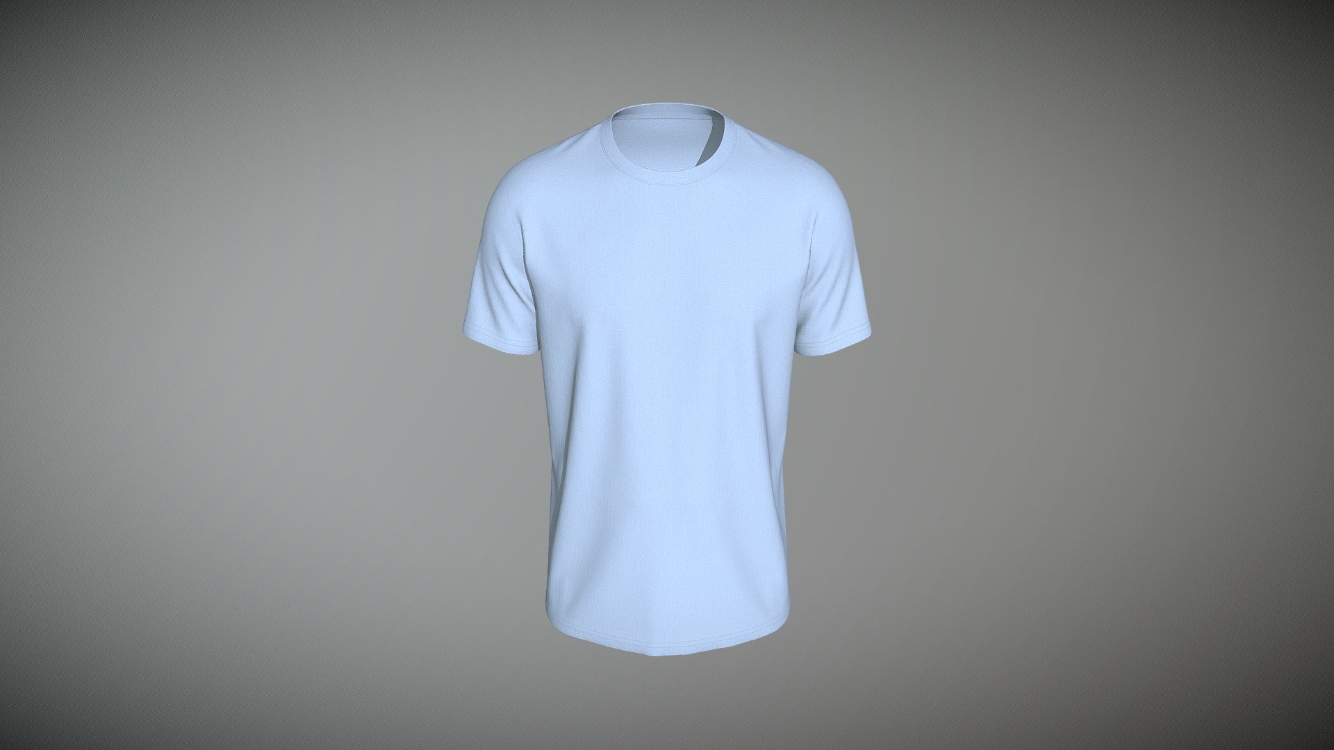 Cloth Title = Men's Loose-Fit Short-Sleeve Round Neck T-Shirt 

SKU = DG100044 

Category = Unisex 

Product Type = T-Shirt 

Cloth Length = Regular 

Body Fit = Loose Fit 

Occasion = Casual  

Sleeve Style = Set In Sleeve 


Our Services:

3D Apparel Design.

OBJ,FBX,GLTF Making with High/Low Poly.

Fabric Digitalization.

Mockup making.

3D Teck Pack.

Pattern Making.

2D Illustration.

Cloth Animation and 360 Spin Video.


Contact us:- 

Email: info@digitalfashionwear.com 

Website: https://digitalfashionwear.com 


We designed all the types of cloth specially focused on product visualization, e-commerce, fitting, and production. 

We will design: 

T-shirts 

Polo shirts 

Hoodies 

Sweatshirt 

Jackets 

Shirts 

TankTops 

Trousers 

Bras 

Underwear 

Blazer 

Aprons 

Leggings 

and All Fashion items. 





Our goal is to make sure what we provide you, meets your demand 3d model