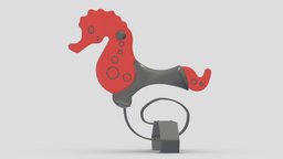 Lappset Seahorse tower, frame, bench, set, children, child, gym, out, indoor, slide, equipment, collection, play, site, vr, park, ar, exercise, mushrooms, outdoor, climber, playground, training, rubber, activity, carousel, beam, balance, game, 3d, sport, door