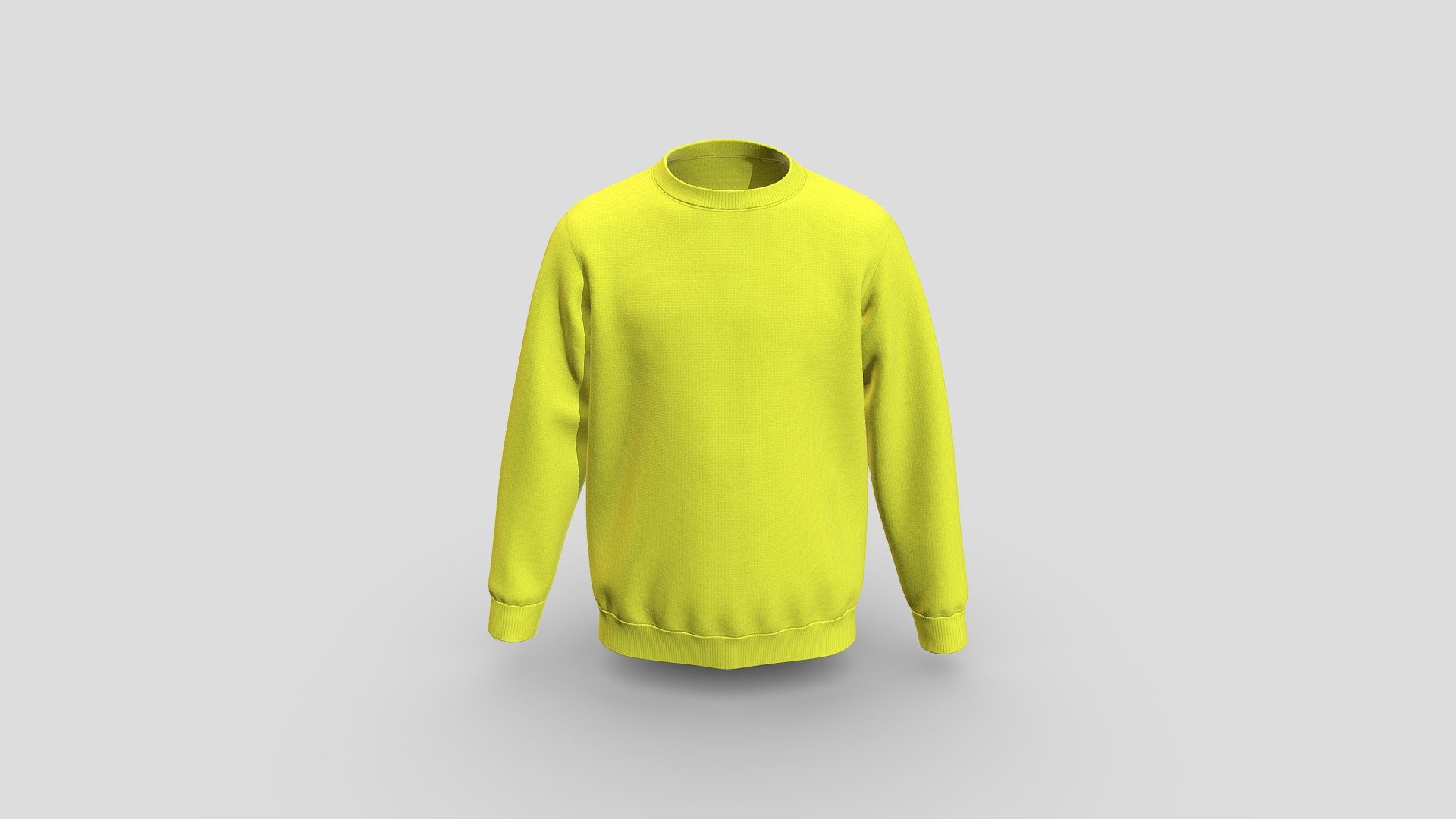 Cloth Title = Premium Relaxed Fit Sweatshirt Design  

SKU = DG100079 

Category = Men 

Product Type = Sweatshirt 

Cloth Length = Regular 

Body Fit = Loose Fit 

Occasion = Outerwear 

Sleeve Style = Set In Sleeve 


Our Services:

3D Apparel Design.

OBJ,FBX,GLTF Making with High/Low Poly.

Fabric Digitalization.

Mockup making.

3D Teck Pack.

Pattern Making.

2D Illustration.

Cloth Animation and 360 Spin Video.


Contact us:- 

Email: info@digitalfashionwear.com 

Website: https://digitalfashionwear.com 


We designed all the types of cloth specially focused on product visualization, e-commerce, fitting, and production. 

We will design: 

T-shirts 

Polo shirts 

Hoodies 

Sweatshirt 

Jackets 

Shirts 

TankTops 

Trousers 

Bras 

Underwear 

Blazer 

Aprons 

Leggings 

and All Fashion items. 





Our goal is to make sure what we provide you, meets your demand 3d model
