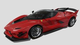 Ferrari ferrari, sportcar, vehicle, car, sportferrari