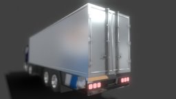 Truck truck, head, heavy-vehicle, vehicle