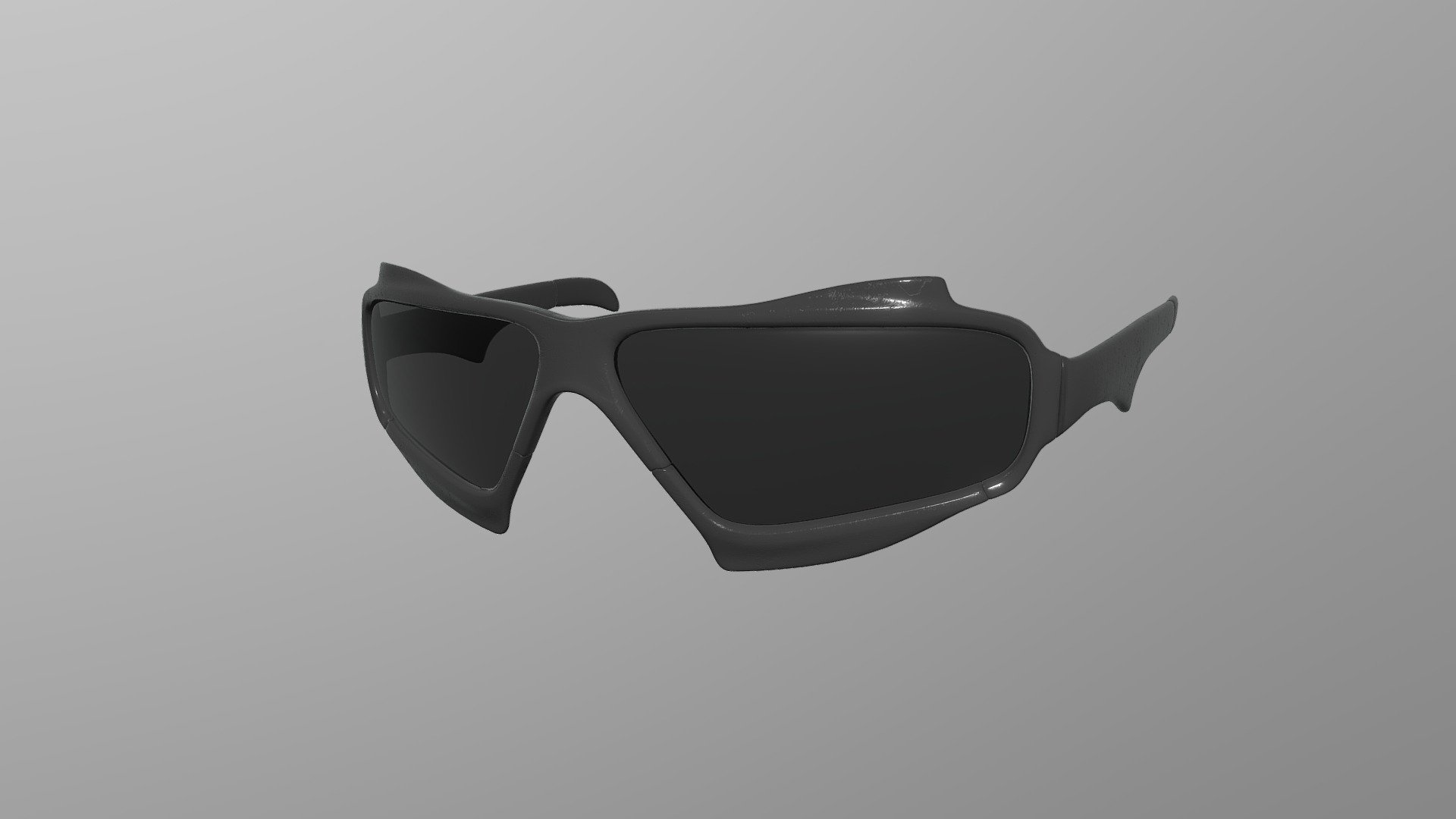 Sport Glasses
Bring your project to life with this mid poly 3D model of Sport Glasses. Perfect for use in games, animations, VR, AR, and more, this model is optimized for performance and still retains a high level of detail.


Features



Mid  poly design with 8,739 vertices

17,379 edges

8,662 faces (polygons)

17,352 tris

2k PBR Textures and materials

File formats included: .obj, .fbx, .dae, .stl


Tools Used
This Sport Glasses mid poly 3D model was created using Blender 3.3.1, a popular and versatile 3D creation software.


Availability
This mid poly Sport Glasses 3D model is ready for use and available for purchase. Bring your project to the next level with this high-quality and optimized model 3d model