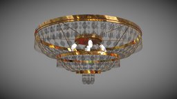 Light Classic lampadary-classic, light