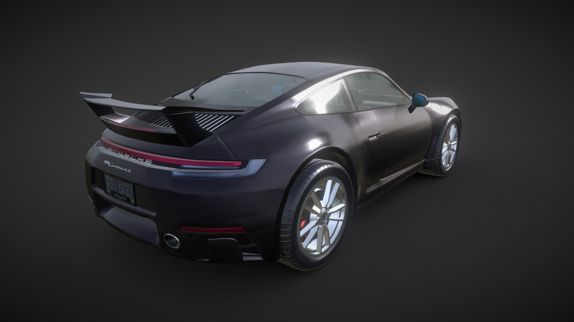 Porsche 911 C4S 2020 Aerokit

Please Like and share my work⭐️ It's free.
Thank you 3d model