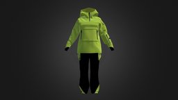 sport suit clothes, costume, costum, sportswear, hoody, sport, clothing, clothes-female, costume-design
