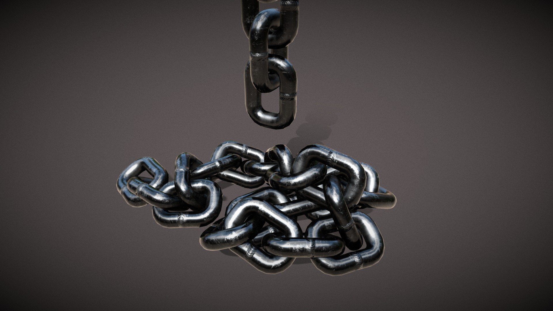 Old PBR steel chain
1k textures - Old steel chain - Buy Royalty Free 3D model by Crea (@crea.cr) 3d model