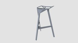 chair bar, stool, key, furniture, 10, am125, chair