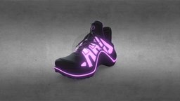 NeonShoes 