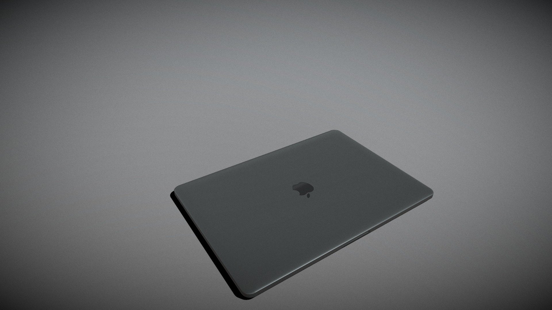 Apple MacBook Pro 13 inch

Modelled in Blender 2.91

* This model is NOT presented as &ldquo;Game Ready
