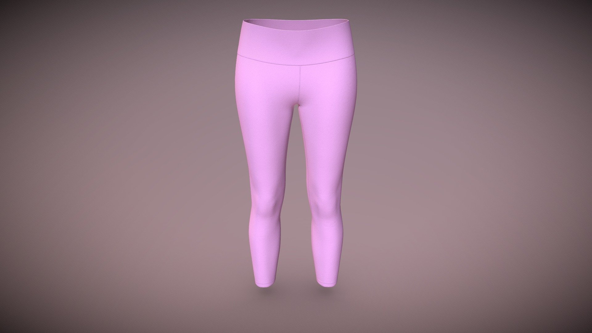Cloth Title = Women's Mid-Waisted Leggings 

SKU = DG100136 

Category = Women 

Product Type = Leggings 

Cloth Length = Regular 

Body Fit = Skinny Fit 

Occasion = Activewear  

Waist Rise = Mid Rise 


Our Services:

3D Apparel Design.

OBJ,FBX,GLTF Making with High/Low Poly.

Fabric Digitalization.

Mockup making.

3D Teck Pack.

Pattern Making.

2D Illustration.

Cloth Animation and 360 Spin Video.


Contact us:- 

Email: info@digitalfashionwear.com 

Website: https://digitalfashionwear.com 


We designed all the types of cloth specially focused on product visualization, e-commerce, fitting, and production. 

We will design: 

T-shirts 

Polo shirts 

Hoodies 

Sweatshirt 

Jackets 

Shirts 

TankTops 

Trousers 

Bras 

Underwear 

Blazer 

Aprons 

Leggings 

and All Fashion items. 





Our goal is to make sure what we provide you, meets your demand 3d model